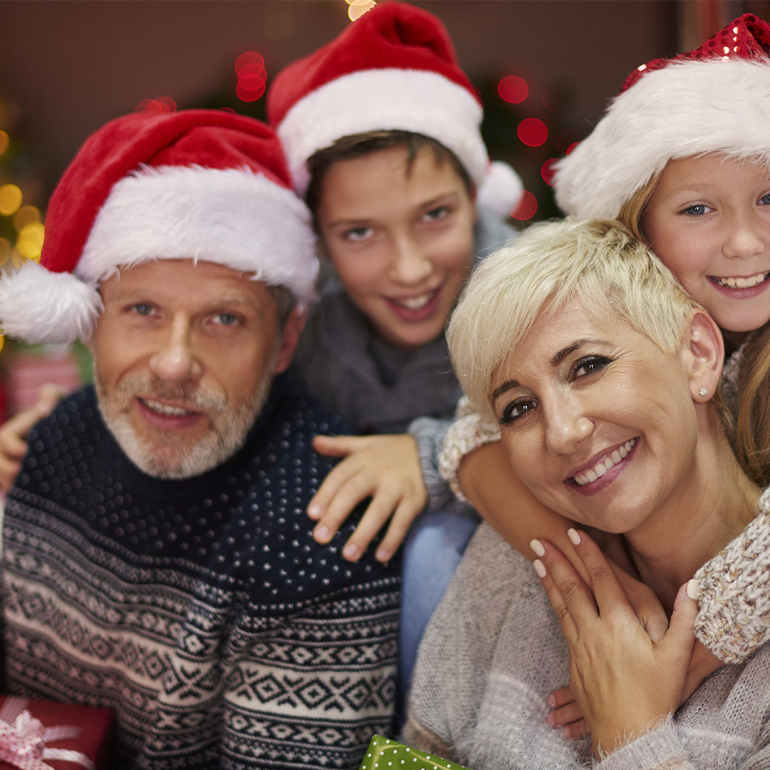 Make Christmas Day Special And Magical For Your Family
