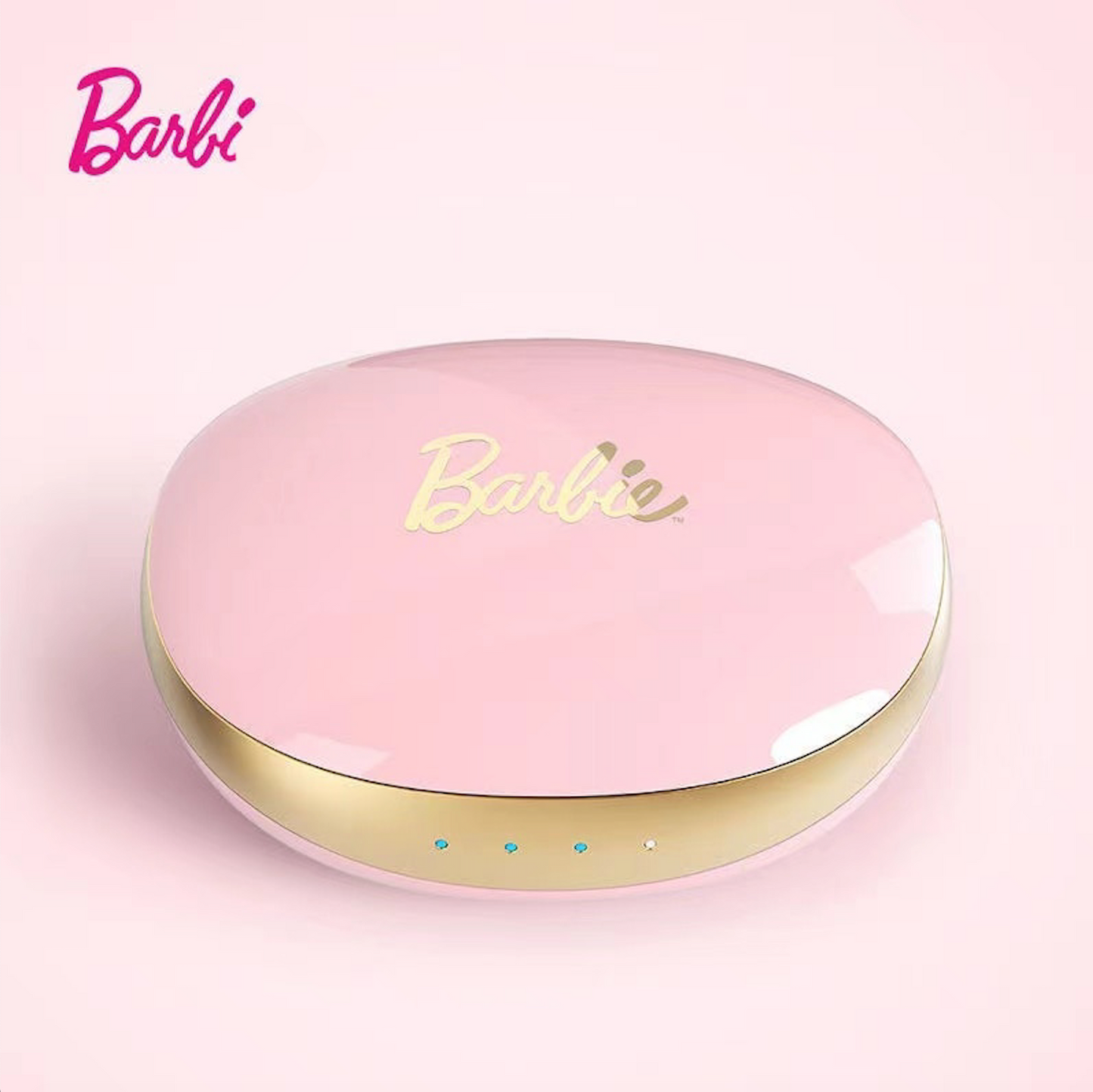 💕 Barbie Beats - Mini Wireless Headphones