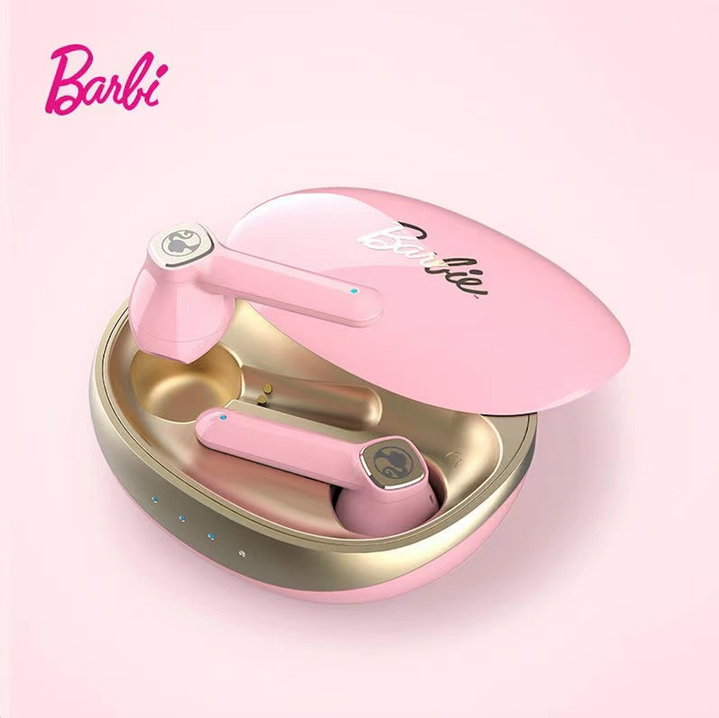 💕 Barbie Beats - Mini Wireless Headphones