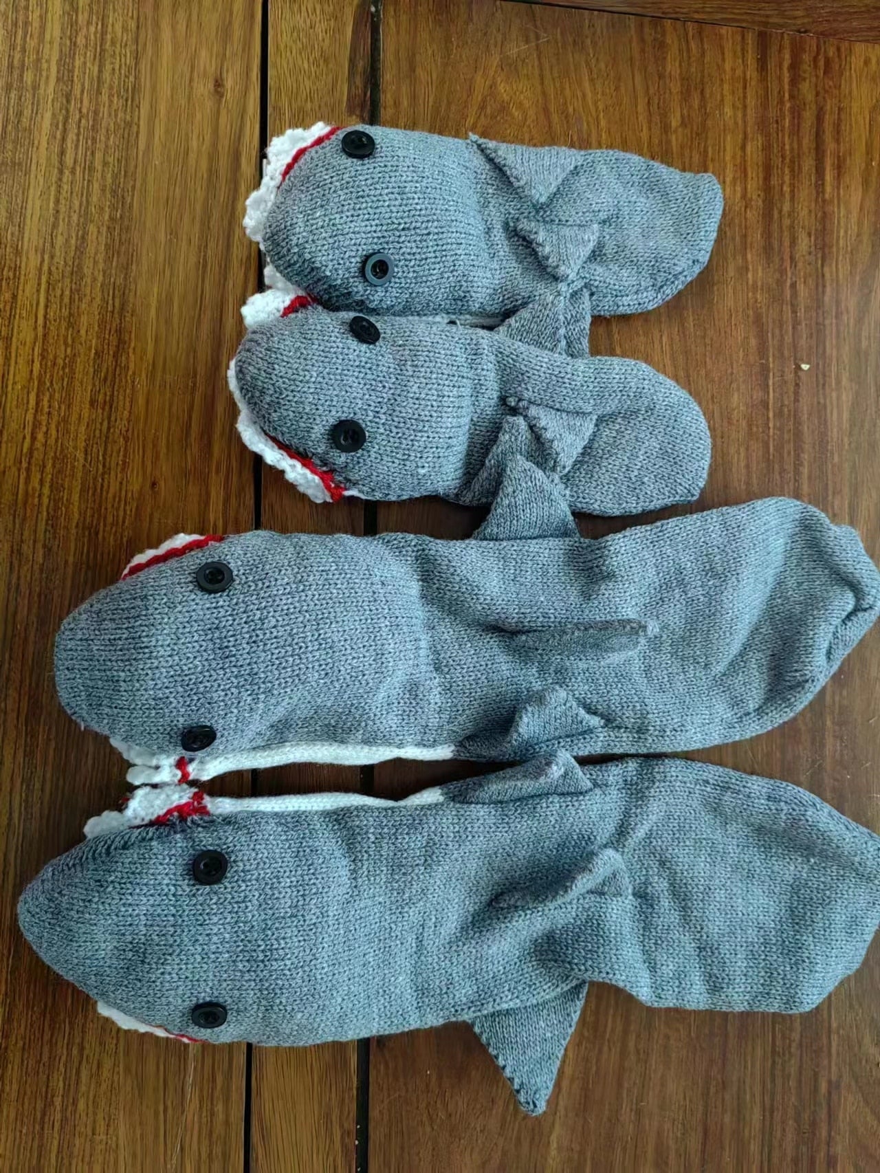 New Christmas Socks