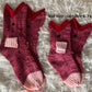 New Christmas Socks